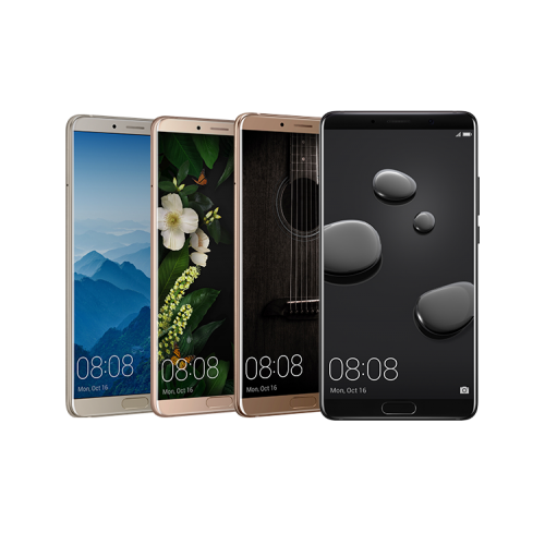 Huawei Mate 10 64GB 4GB RAM